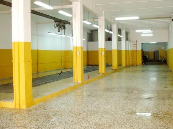 Commercial space for sale in Pasaje Ruiz Medina, Muelle