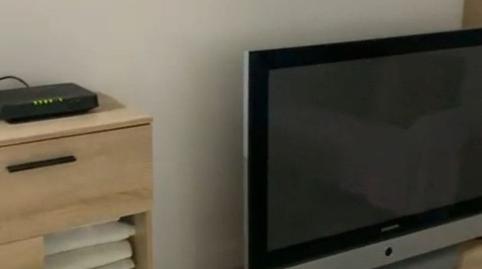 Apartment for sale on General Serrano Orive Street, City Center