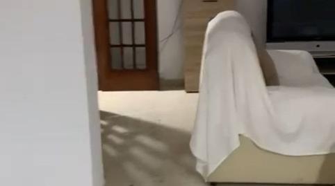 Apartment for sale on General Serrano Orive Street, City Center