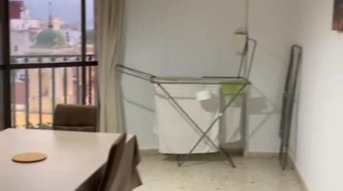 Apartment for sale on General Serrano Orive Street, City Center