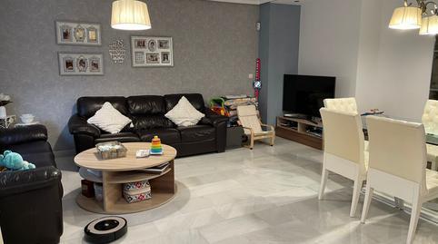 Apartment for sale on Calle Real, City Center