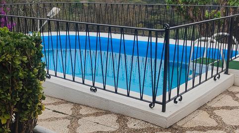 House or villa for sale in Urbanización San Antonio, 59, Hacho – San Amaro