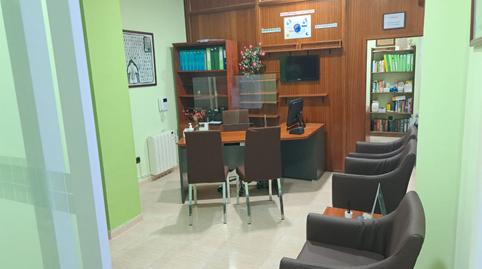 Office for sale on Paseo Alcalde Sánchez Prados, Centro