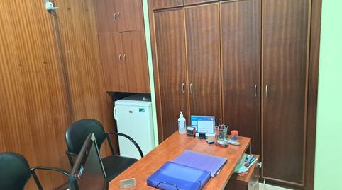 Office for sale on Paseo Alcalde Sánchez Prados, Centro