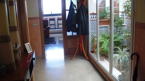 Apartment for sale in Hacho – San Amaro