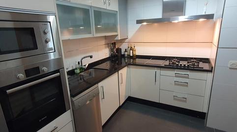 Apartment for sale on Velarde Street, City Center