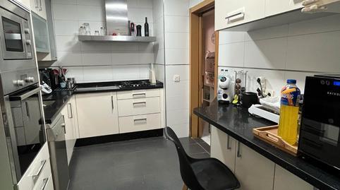 Apartment for sale on Velarde Street, City Center