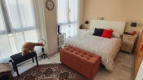 Apartment for sale on Velarde Street, City Center