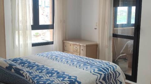 Apartment for sale on General Serrano Orive Street, City Center