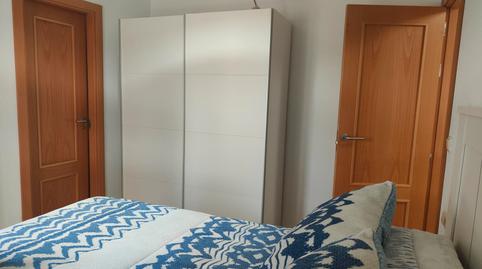 Apartment for sale on General Serrano Orive Street, City Center