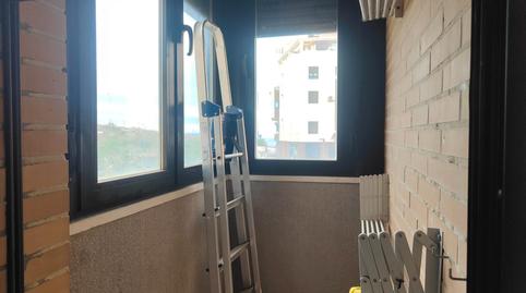 Apartment for sale on General Serrano Orive Street, City Center