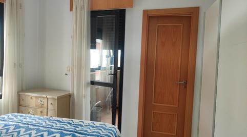 Apartment for sale on General Serrano Orive Street, City Center