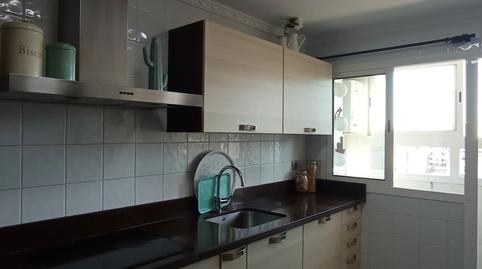 Apartment for sale on Avenida Ejército Español, Muelle