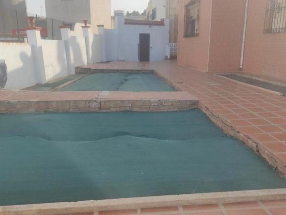 House or villa for sale on Carretera de Benítez, Outskirts