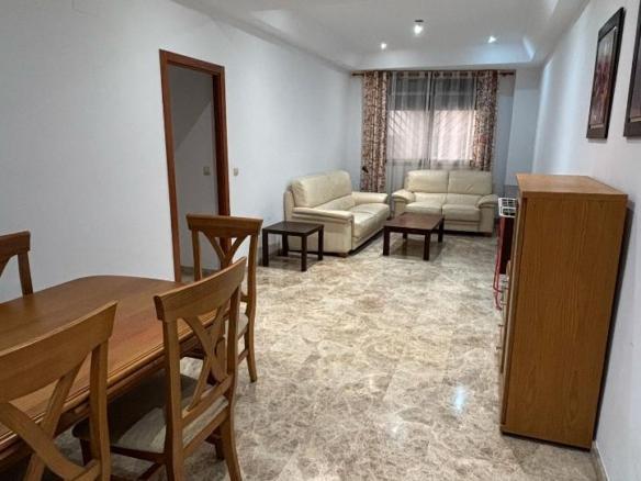 Apartment for sale on Linares Street, City Center