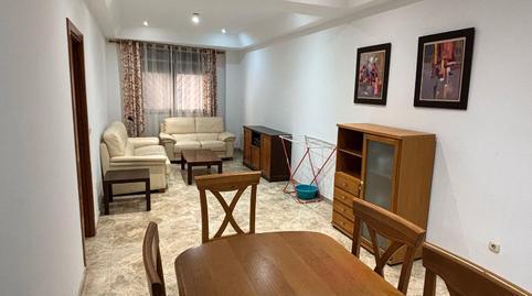 Apartment for sale on Linares Street, City Center