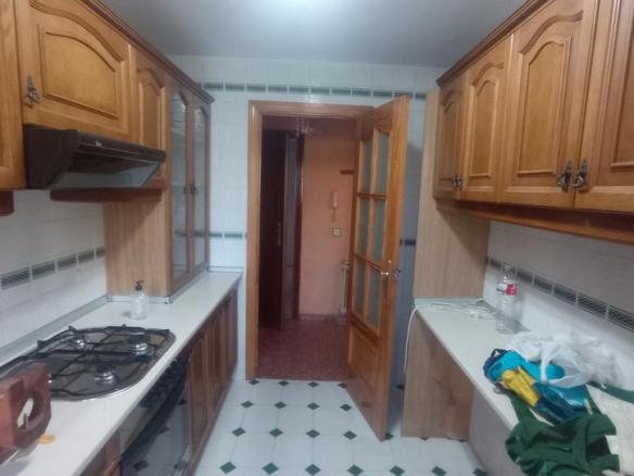 Apartment for sale in El Torreón – Los Ángeles – El Pilar