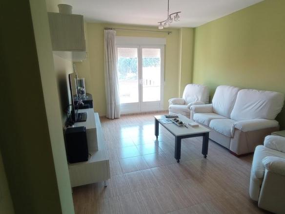 Apartment for sale in Pozuelo de Calatrava