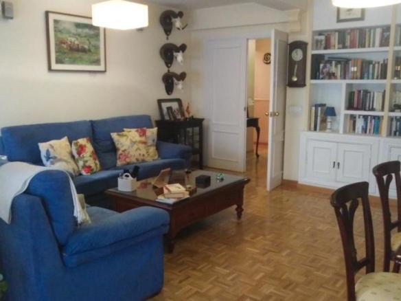 Apartment for sale in the city center – Plaza Mayor