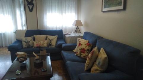 Apartment for sale in the city center – Plaza Mayor