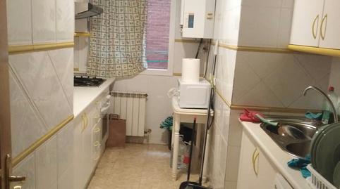 Apartment for sale in the city center – Plaza Mayor