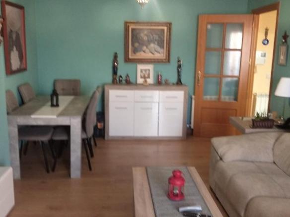 Apartment for sale in Villarrubia de los Ojos