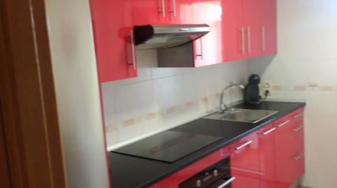 Apartment for sale in Villarrubia de los Ojos
