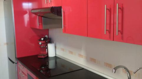 Apartment for sale in Villarrubia de los Ojos