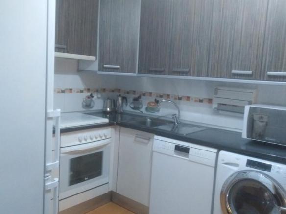 Apartment for sale in Poblete