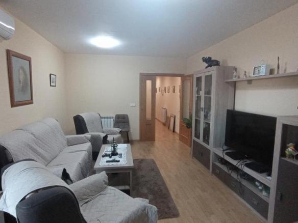Apartment for sale in Pozuelo de Calatrava