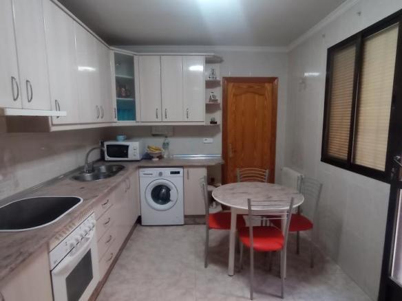 Townhouse for sale in Miguelturra