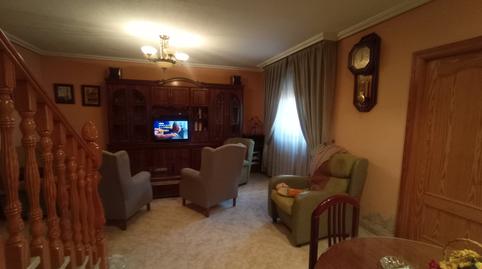 Townhouse for sale in Miguelturra
