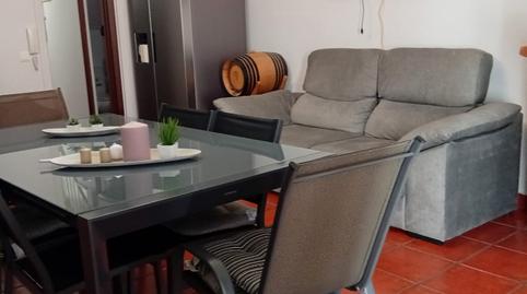 Townhouse for sale in Los Rosales