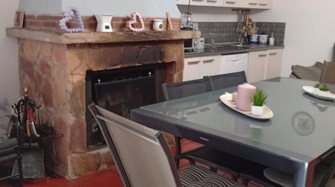 Townhouse for sale in Los Rosales