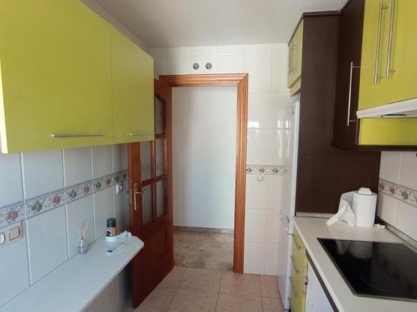 Apartment for sale in Miguelturra