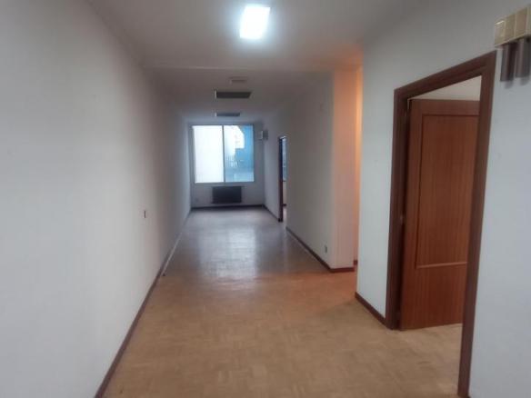 Apartment for sale in the city center – Plaza Mayor