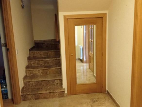Duplex for sale in Miguelturra