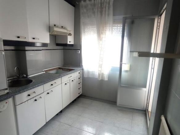 Apartment for sale in La Morería