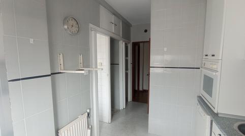 Apartment for sale in La Morería