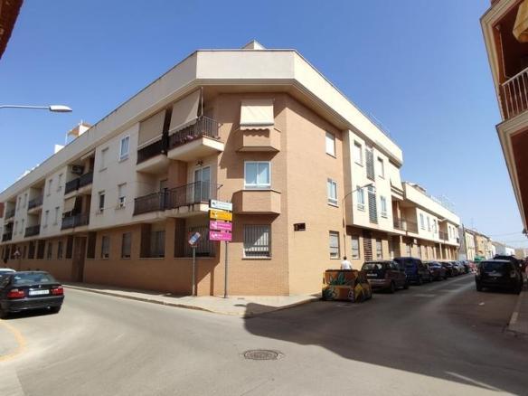 Apartment for sale in Olías del Rey