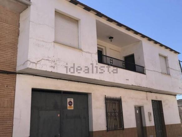 Apartment for sale in the city center