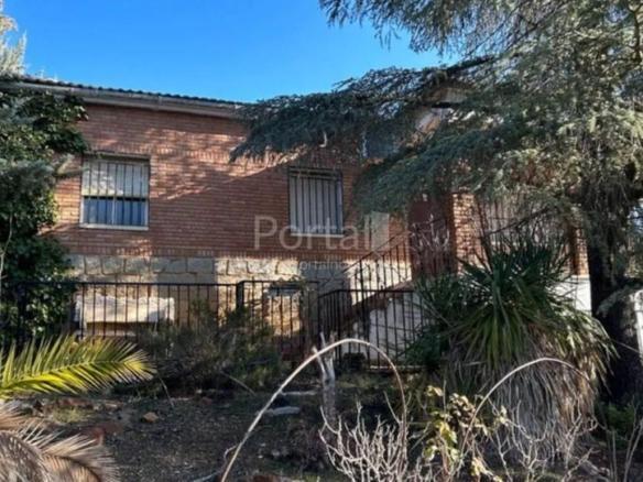 Apartment for sale in Cabezamesada