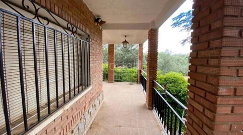 Apartment for sale in Cabezamesada