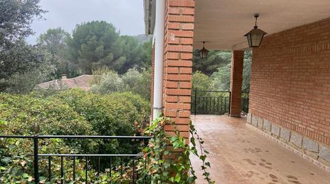 Apartment for sale in Cabezamesada