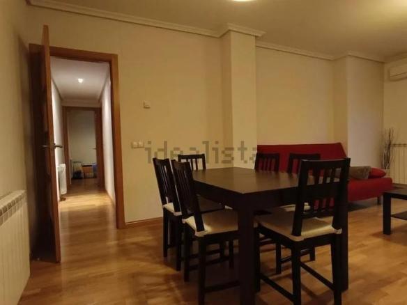 Apartment for sale in Ejido Norte