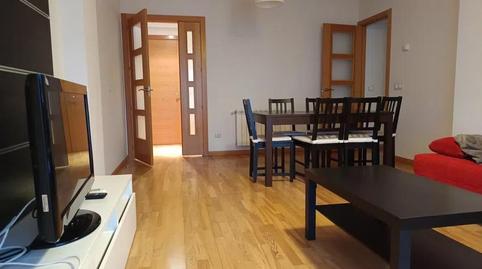 Apartment for sale in Ejido Norte