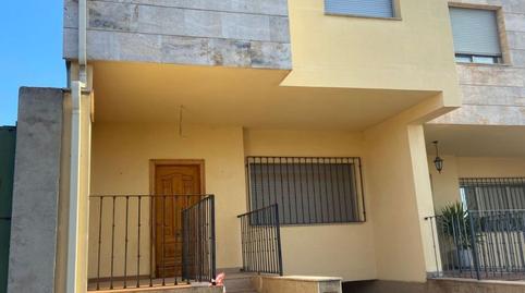 Apartment for sale in Alameda de la Sagra