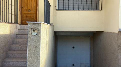 Apartment for sale in Alameda de la Sagra