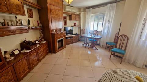 Apartment for sale in Valdepeñas