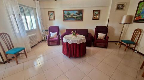 Apartment for sale in Valdepeñas